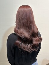 リミックスヘアー(Re:mix hair)