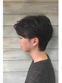 メンズショート