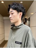 men's/頭浸浴リラックスヘッドスパ.メンズカット.メンズスパ