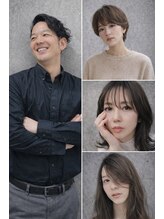 代表 / 川嶋 大輔 /【Instagram @terra_daisuke】 