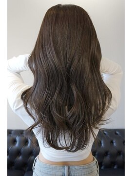 リットバイディア 茅ヶ崎(Lit by diar) 茅ヶ崎/ハイライト/髪質改善/白髪ぼかし/ショート/ボブ/レイヤー