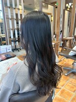ルチア ヘア ステラ 京都店(Lucia hair stella)&nbsp;髪質改善/イルミナカラー/レイヤーカット/学割U24/京都/河原町