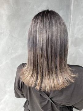 ラ カルモ(LA CALMO) ハイトーンベージュ