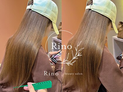リノ 港店(Rino)の写真
