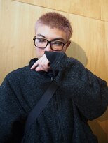 キャンバス(canvas)&nbsp;ハイトーンボウズ