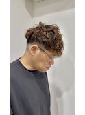 スペインカール