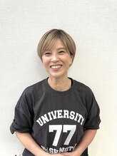 リッチスタイル 富久店(RICCI STYLE) 水口