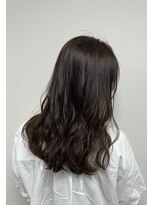 ルッソリベラ 池袋(Lusso libera)&nbsp;ココアブラウン/30代/40代/50代