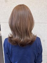 ヴィサージュ ギンザ VISAGE GINZA&nbsp;やわらかベージュで透明感アップ♪