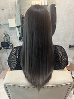 ペム(pem)&nbsp;ロングヘア