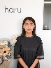 ハル(haru) 澤井 タエコ