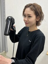 イル 大阪淀屋橋(i'll) mei