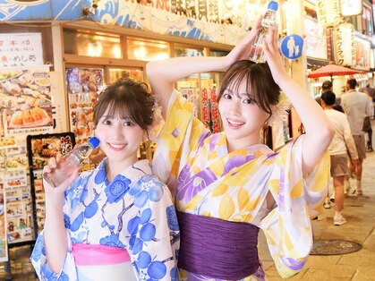 スタジオノールス(hairmake & photo STUDIO NORLUSS)の写真