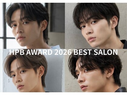 メンズサロン サンド 横浜(Men's salon sand)の写真