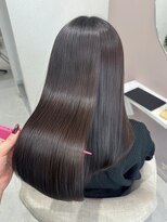 ヴォーグ 大曽根店(VOGUE)&nbsp;大曽根/大曽根駅髪質改善/髪質改善トリートメント/縮毛矯正