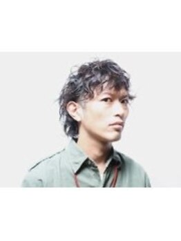 アーブルポンテ(ARBRE ponte)の写真/【ARBRE 豊明市】men's大歓迎◎トレンドのメンズパーマや豊富なカラーデザインで"なりたい"を叶える♪