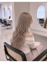 パーク バイ グラッジ 池袋(Park by GLADGE) ミルクティー