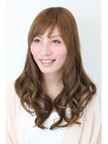 ウイングスガーデン 鶴川(WINGS garden) イノセントカール