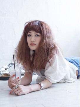 ワン 茅ヶ崎(ONE002) ありそうでなかった！質感調整自由なスタイル【ONE002　茅ヶ崎】