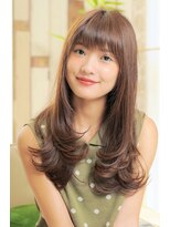 ケアズ(CARES)&nbsp;ナチュラルカール