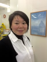 ハッピーアンドスマイル&nbsp;セラピスト ミサキ