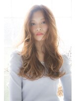 ガーランド (Garland)&nbsp;[Garland/表参道]フレンチ☆フェザーウェーブ