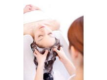 ヘアーサロン オンクル(hair salon onkul.)