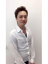 シエクル ヘアアンドスパ 渋谷店(SIECLE hair&spa) 金子 英徳