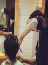 全ては、お客さまのキレイのために