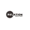 リレーションメンズヘアー(RELATION MEN'S HAIR)のお店ロゴ