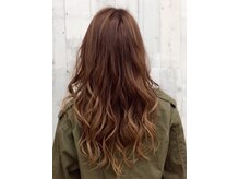 バズヘアー 土浦店(BaZu hair)