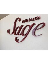 美容室サージュ 