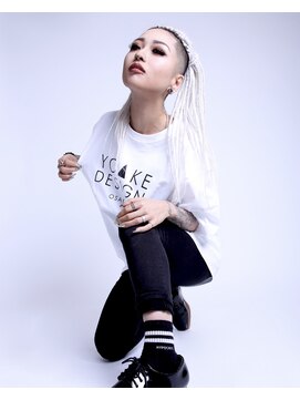 ゴーゴーヘアー(GOGO HAIR) ソフトドレッドエクステンション