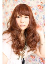 モードケイズ JR茨木improve店(MODE K's) エアリーロングスタイル