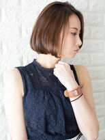 ノイン(noine)&nbsp;女っぽい私でドキッとさせたいスタイルチェンジ