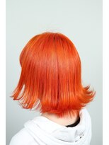 クリップ ジョイント ゴッド(CLIP JOINT GOD)&nbsp;2次元オレンジ