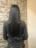 ボスコ 下北沢店(bosco)&nbsp;髪質改善トリートメント(SakaiYukari)