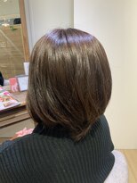 ユーネリー(U-NERY)&nbsp;艶カラー