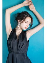 シェルベアー 銀座四丁目(Shell Bear)&nbsp;☆ShellBear銀座４丁目ヘアアレンジ☆