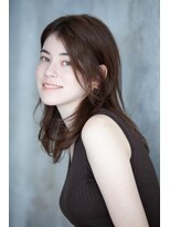 シェルベアー 銀座四丁目(Shell Bear)&nbsp;【ShellBear銀座4丁目】ナチュラルレイヤー