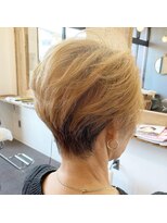 ヴェレ(vere)&nbsp;ハンサムショート