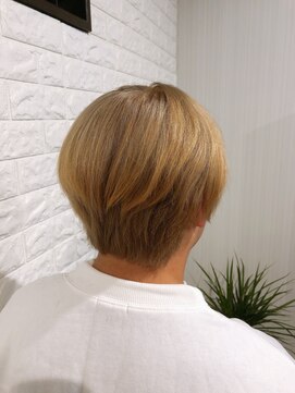 アーク エマーブル(Ark aimable) 【ミルクティー】【グレージュ】