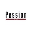 パッションフォーへアー 西原店(Passion for hair)のお店ロゴ