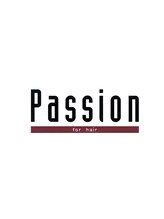 Passion for hair 西原店