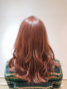 アルーシェ 平井(Alushe) ゆるふわロブ『Alushe平井』