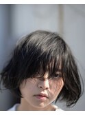 グランジボブ