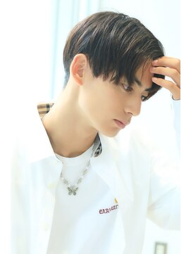 リップスアネックス 大宮(LIPPS annex) ナチュラルセンターパート