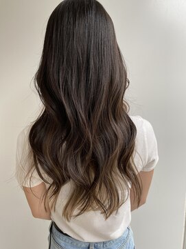 アデプト 金町店(adept) 【adept金町 軽米スタイル】☆インナーカラー×ペールベージュ☆