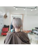 カラー ブリーチ