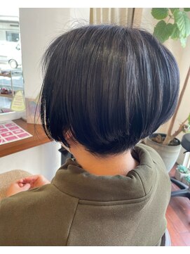 エアーフィール 千里丘店(airfeel) ブルーブラック